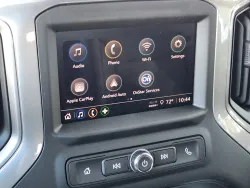 2026 GMC Sierra 2500HD Pro | Thumbnail Photo 18 of 22