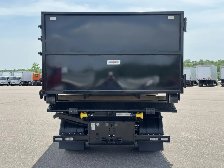 2025 Isuzu NRR | Photo 6 of 29