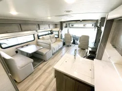 2022 Winnebago Forza 34T | Thumbnail Photo 12 of 17