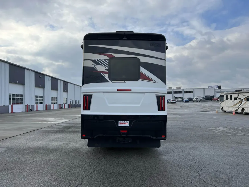 2026 Newmar Grand Star 3444 | Photo 6 of 23