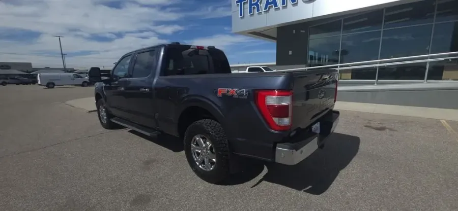 2021 Ford F-150 | Photo 7 of 32