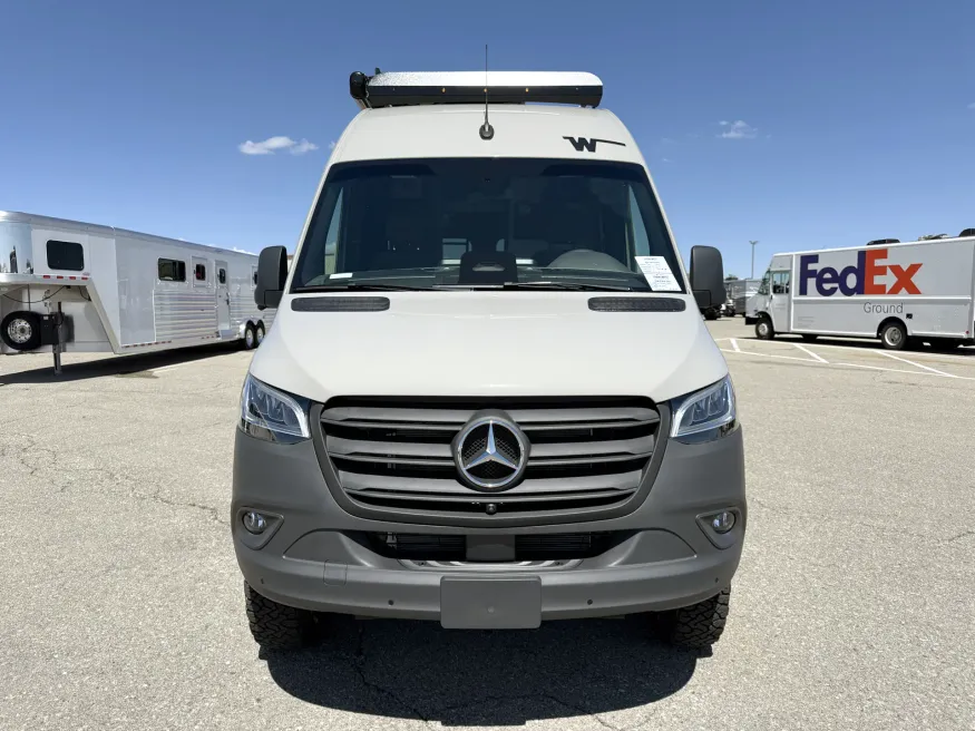 2027 Winnebago Revel Sport 44C | Photo 20 of 19