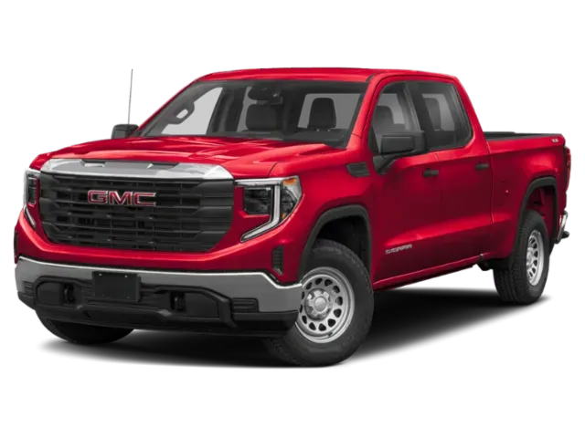2022 GMC Sierra 1500 | Photo 12 of 12