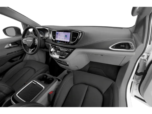 2024 Chrysler Pacifica | Photo 22 of 24
