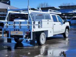 2026 GMC Sierra 2500HD Pro | Thumbnail Photo 3 of 21