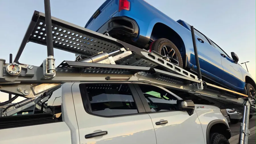 2026 Freightliner 114SD | Photo 12 of 44