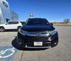 2017 Honda CR-V | Thumbnail Photo 2 of 28