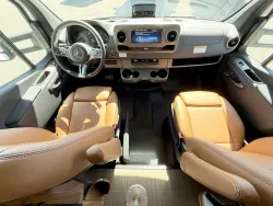 2026 Winnebago Navion 24R | Thumbnail Photo 7 of 24