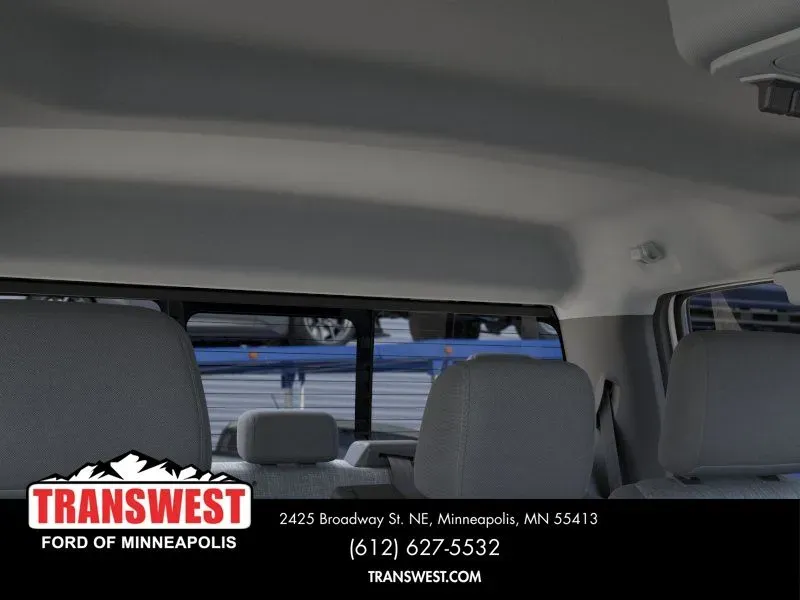 2026 Ford Super Duty F-550 XL | Photo 21 of 22