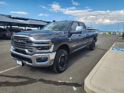 2025 RAM 3500 Laramie | Thumbnail Photo 3 of 26