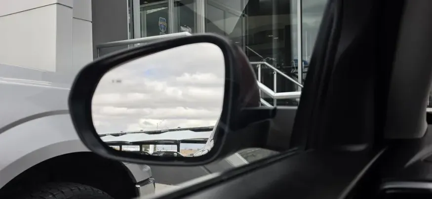 2024 Chevrolet Trailblazer | Photo 11 of 29