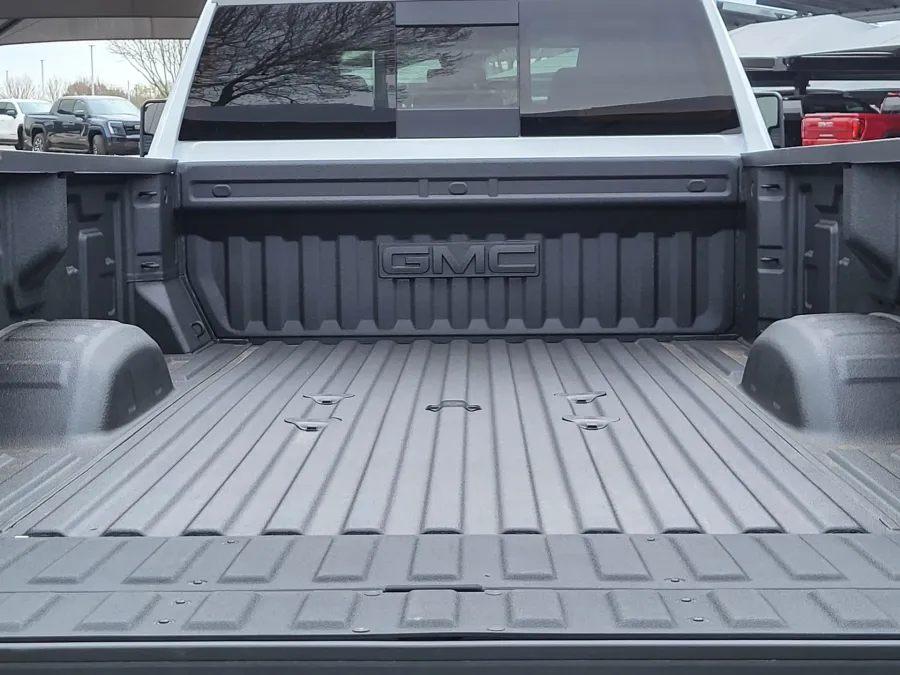 2026 GMC Sierra 2500HD SLE | Photo 23 of 24