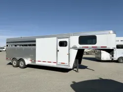 2022 Logan Coach Bullseye Stock Combo | Thumbnail Photo 1 of 13