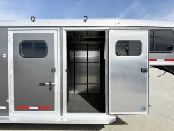 2026 Logan Coach Bullseye 3HGN | Thumbnail Photo 4 of 16