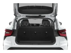 2025 Chevrolet Trax | Thumbnail Photo 7 of 12