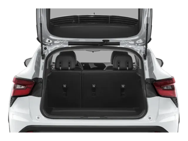 2025 Chevrolet Trax | Photo 7 of 12