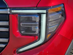 2026 GMC Sierra 1500 AT4 | Thumbnail Photo 4 of 21