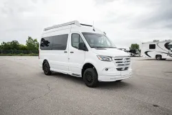 2025 Tiffin GT1 19 AG | Thumbnail Photo 5 of 21