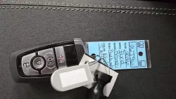 2026 Ford Bronco | Thumbnail Photo 22 of 28