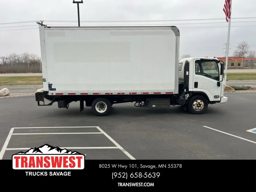 2018 Chevrolet 4500 | Photo 13 of 14