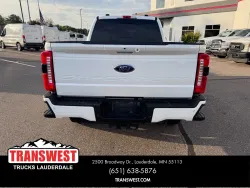 2024 Ford Super Duty F-250 Lariat | Thumbnail Photo 3 of 22
