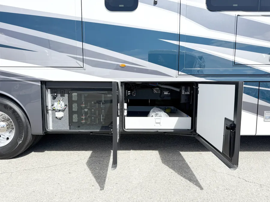 2026 Newmar Ventana 4369 | Photo 27 of 31