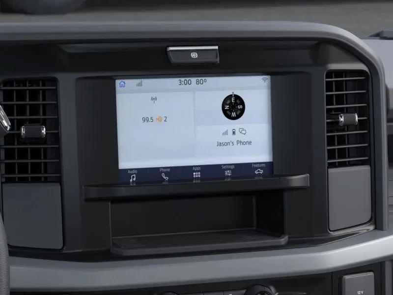 2026 Ford Super Duty F-350 | Photo 14 of 22