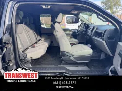 2022 Ford Super Duty F-350 XL | Thumbnail Photo 19 of 22