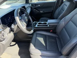 2025 Chevrolet Equinox AWD LT | Thumbnail Photo 12 of 18