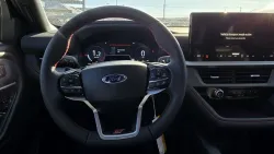 2026 Ford Explorer | Thumbnail Photo 17 of 34