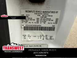 2016 Ford Super Duty F-550 XL | Thumbnail Photo 16 of 20