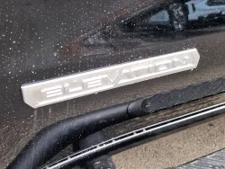 2026 GMC Sierra 1500 Elevation | Thumbnail Photo 7 of 23