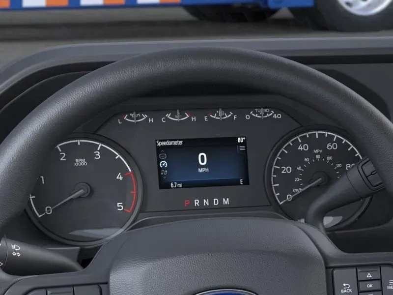 2026 Ford Super Duty F-350 | Photo 13 of 22