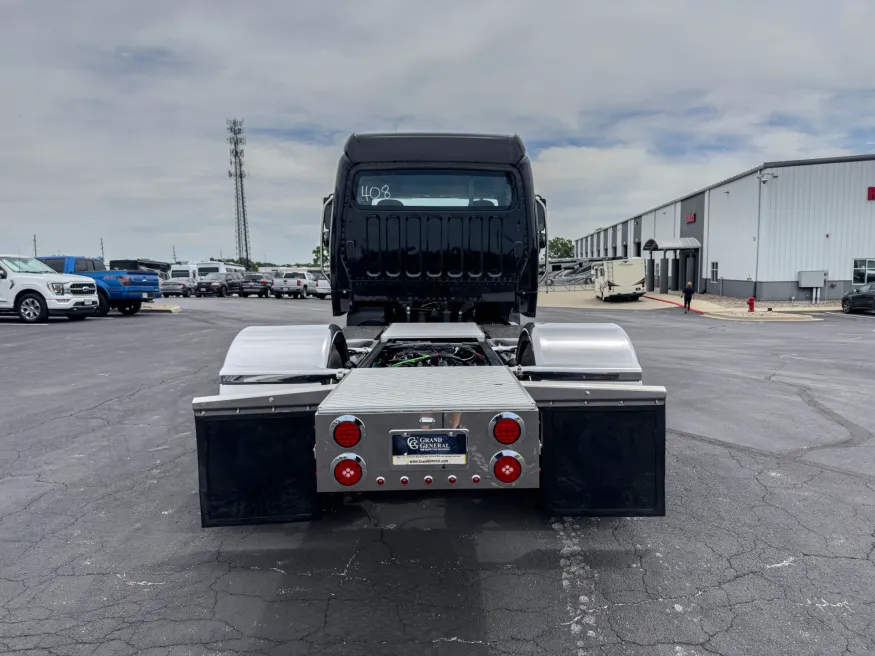 2024 Freightliner M2 106 Custom Build | Photo 7 of 16