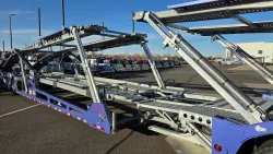 2026 Western Star 49X | Thumbnail Photo 3 of 60