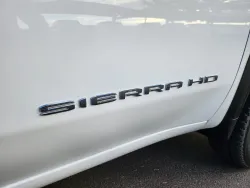 2026 GMC Sierra 2500HD Pro | Thumbnail Photo 17 of 28