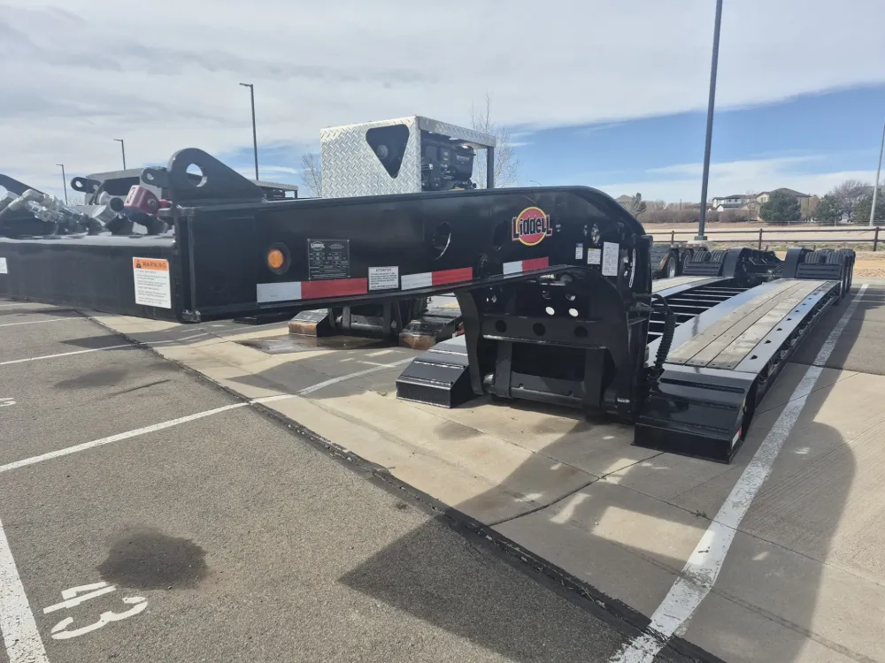 2026 Liddell AP-60-F