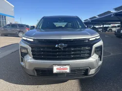 2026 Chevrolet Traverse AWD LT | Thumbnail Photo 7 of 22