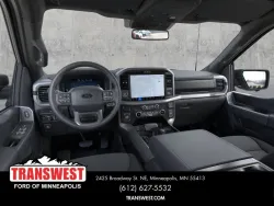 2026 Ford F-150 XLT | Thumbnail Photo 8 of 22