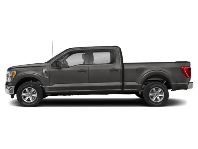 2023 Ford F-150 | Photo 2 of 13