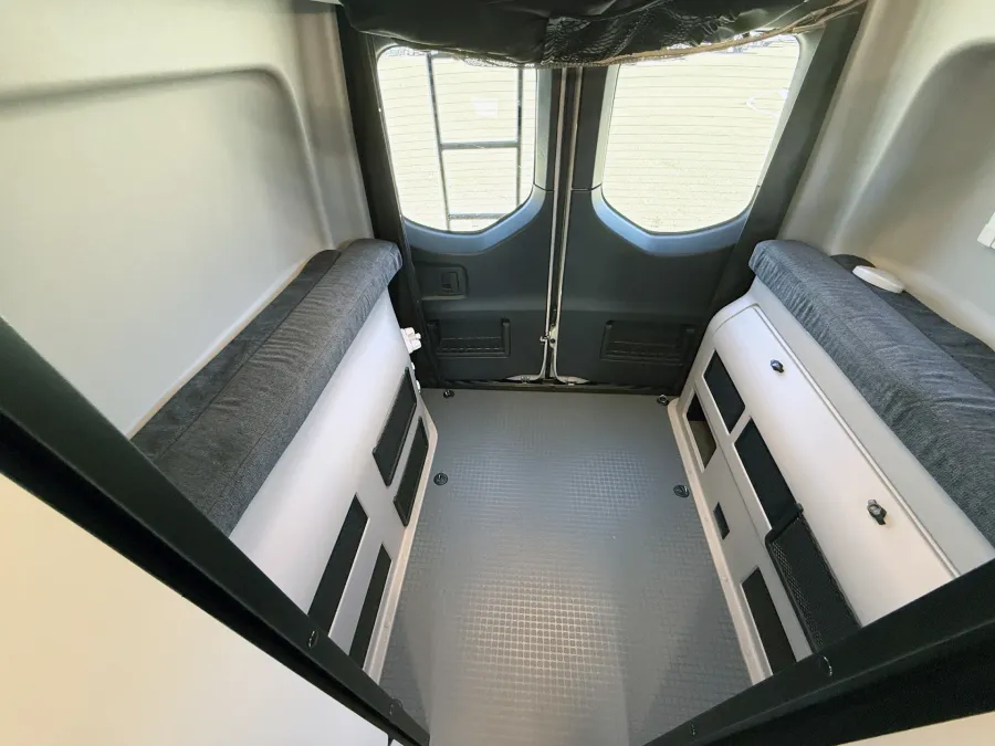 2027 Winnebago Revel Sport 44C | Photo 11 of 19