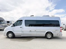 2013 Airstream Interstate EXT Lounge | Thumbnail Photo 18 of 20