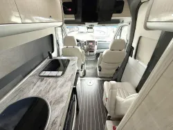 2016 Airstream Interstate EXT Lounge | Thumbnail Photo 5 of 20