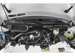 2026 Ford Transit-350 | Thumbnail Photo 9 of 11