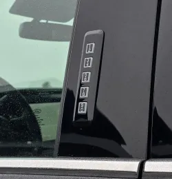 2026 Ford Super Duty F-250 | Thumbnail Photo 13 of 35