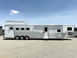 2025 Cimarron Norstar 4HLQ | Thumbnail Photo 3 of 30