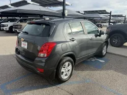2019 Chevrolet Trax | Thumbnail Photo 5 of 19