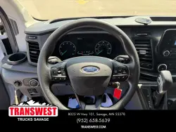2023 Ford Transit-250 Base | Thumbnail Photo 9 of 20