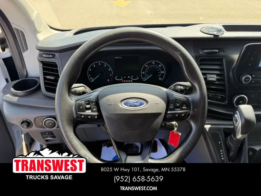 2023 Ford Transit-250 Base | Photo 9 of 20
