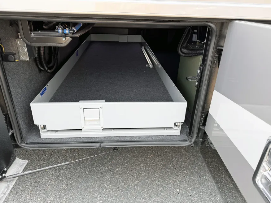 2026 Newmar Dutch Star 3836 | Photo 20 of 29